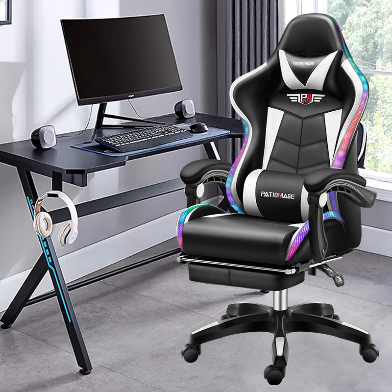 Esports Gaming Chair - E-sports chair gaming chair gaming chair