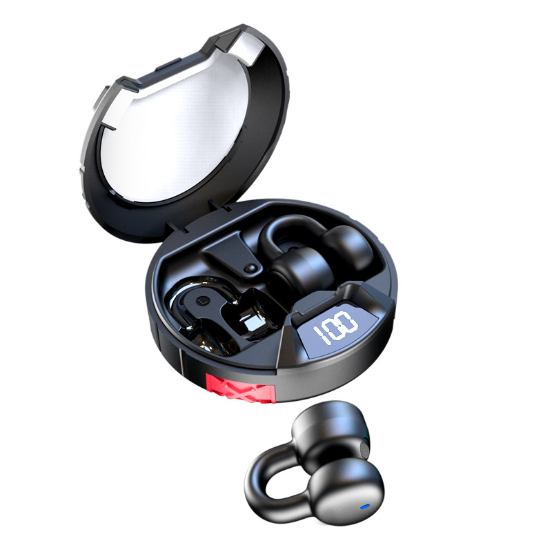 Esports Gaming Video - 2025 New TWS Ear Clip Wireless