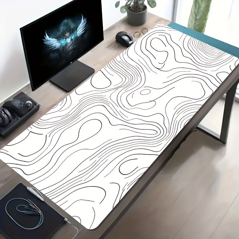 Esports Gaming Brands - Brand Large Esports Gaming Mouse Pad
