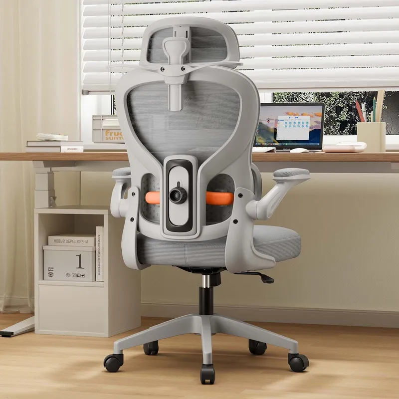 Esports Gaming Chair - Ergonomic Computer Chair Home Office Gaming
