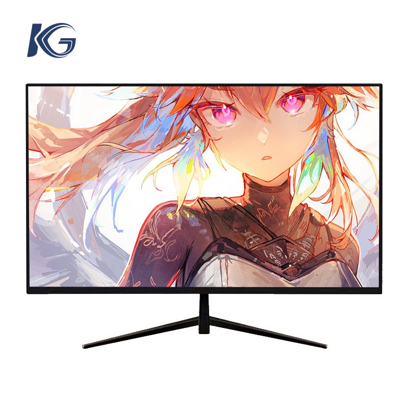 Gaming X Esports - 27 Inch 2K Curved Gaming Monitor