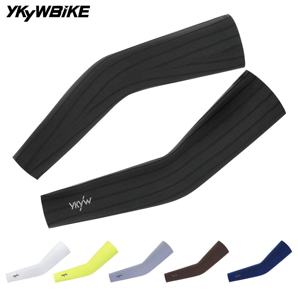 Esports Gaming Arm Sleeve - YKYWBIKE Cycling Arm Sleeve Summer Aerodynamic