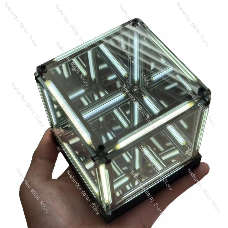 Esports Gaming Room - Gaming Room Desktop Atmosphere Light Creative