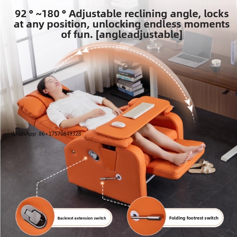 Esports Gaming Chair - Esports sofa chair, single person internet