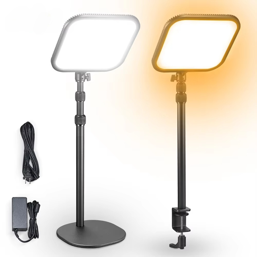 Esports Gaming Video - Godox ES30 E-sports LED Light Kit