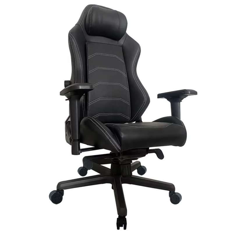 Esports Gaming Chair - Molded Foam Leather Official Gaming Play