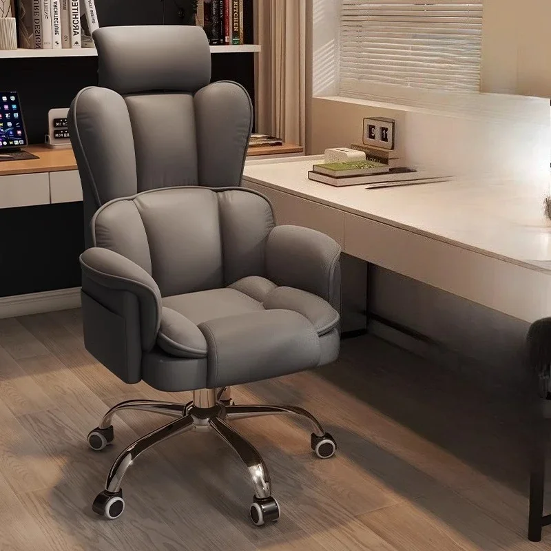 Esports Gaming Chair - E-sports Gaming Chair, Ergonomic Computer, Comfortable