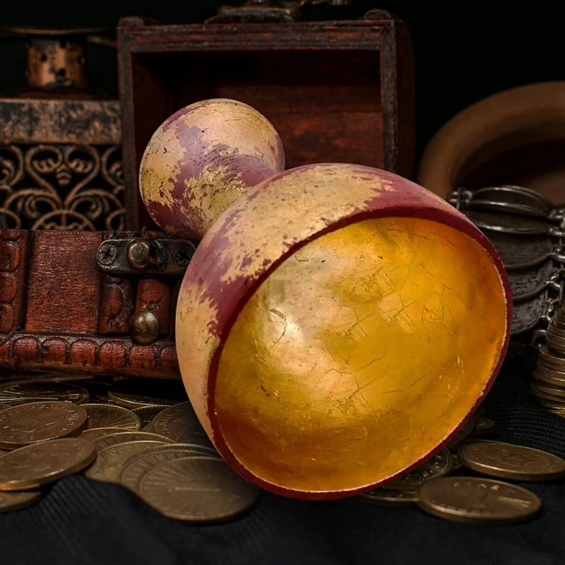 Indiana Holy Grail Jones Cup C - đánh giá và giá Esports Gaming Trophy