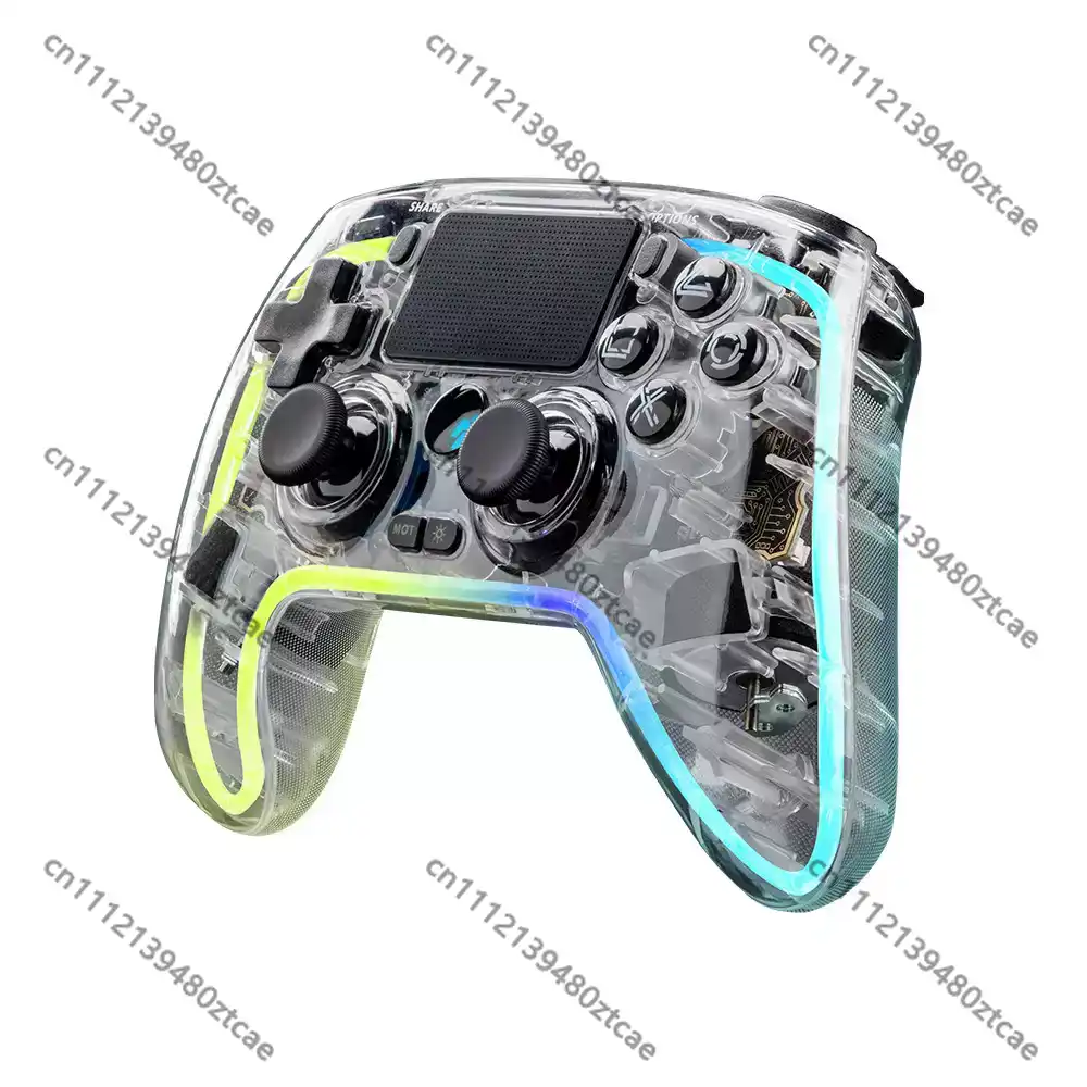 Transparent Wireless Game Cont - đánh giá và giá Esports Gaming Hardware