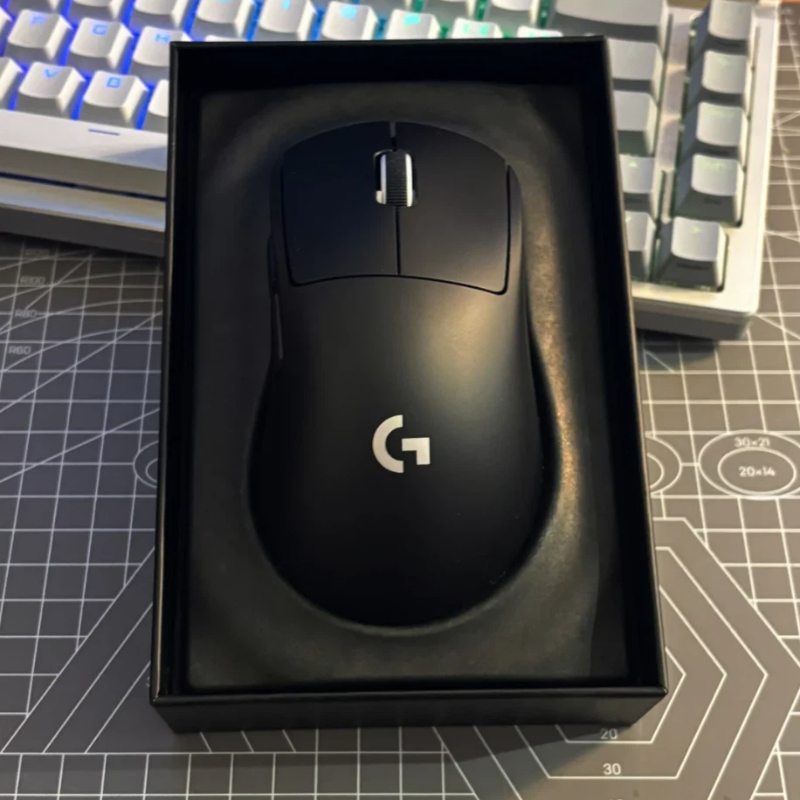 Logitech G PRO X SUPERLIGHT 2  - đánh giá và giá Gaming X Esports