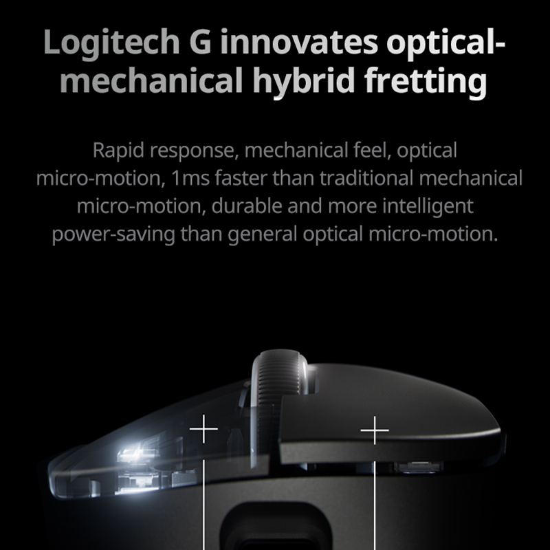 Logitech G PRO X SUPERLIGHT 2  - đánh giá và giá Gaming X Esports