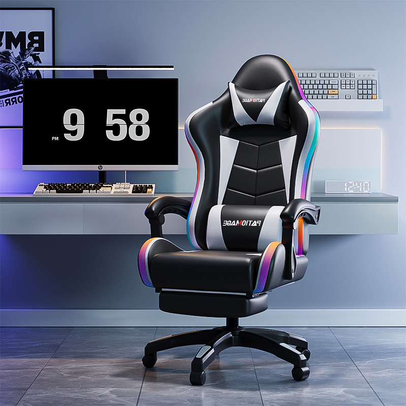 E-sports chair gaming chair ga - đánh giá và giá Esports Gaming Chair
