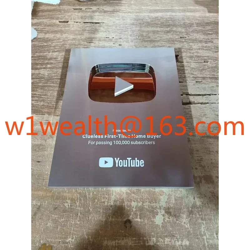 custom YouTube award Gold cust - đánh giá và giá Esports Gaming Trophy