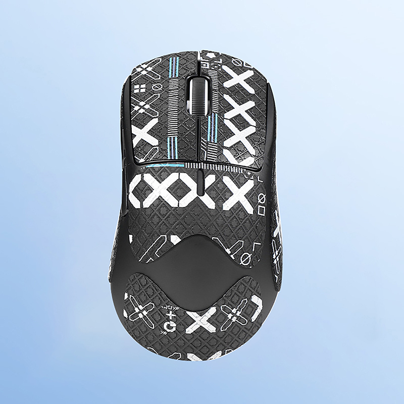 【Anti-Slip Mouse Sticker Suck  - đánh giá và giá Gaming X Esports