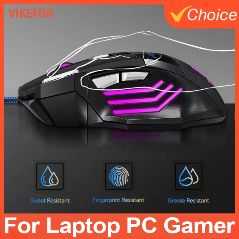 1 PCS New  RGB Backlit Ergonom - đánh giá và giá Esports Gaming Pcs
