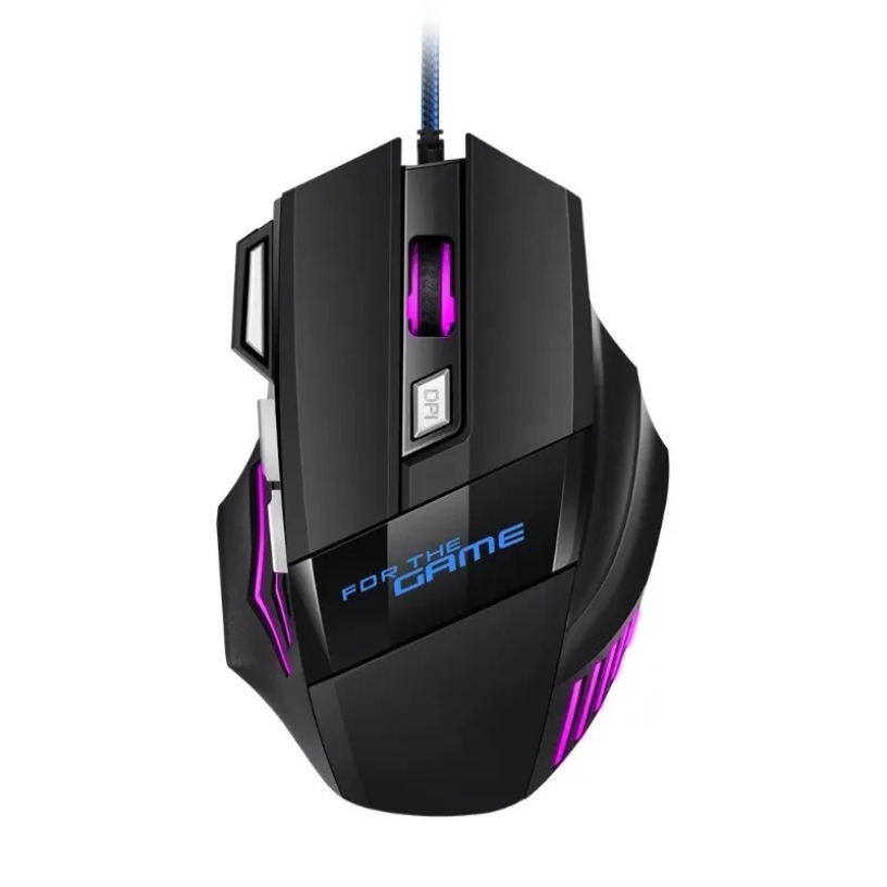 1 PCS New  RGB Backlit Ergonom - đánh giá và giá Esports Gaming Pcs