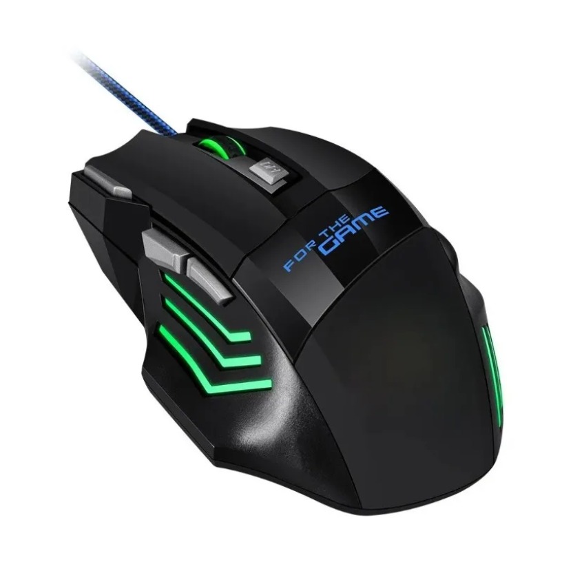 1 PCS New  RGB Backlit Ergonom - đánh giá và giá Esports Gaming Pcs