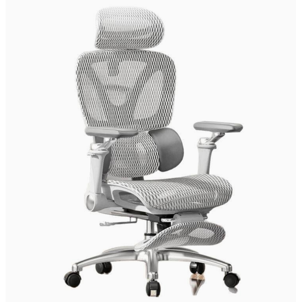 Ergonomic Office Chair with Lu - đánh giá và giá Esports Gaming Chair