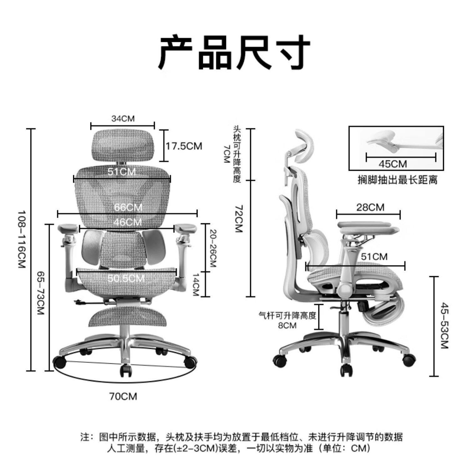 Ergonomic Office Chair with Lu - đánh giá và giá Esports Gaming Chair