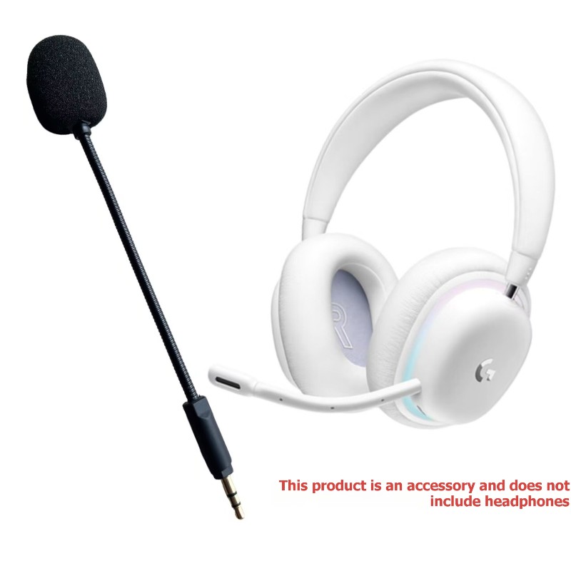 A97I-Replacement 3.5Mm Microph - đánh giá và giá Gaming X Esports