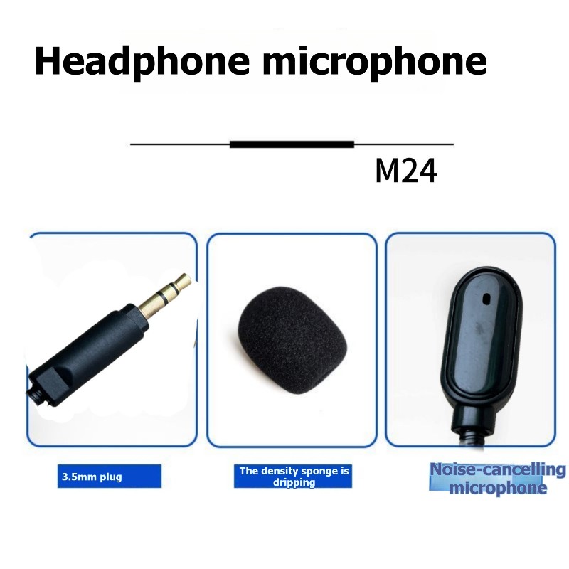 A97I-Replacement 3.5Mm Microph - đánh giá và giá Gaming X Esports
