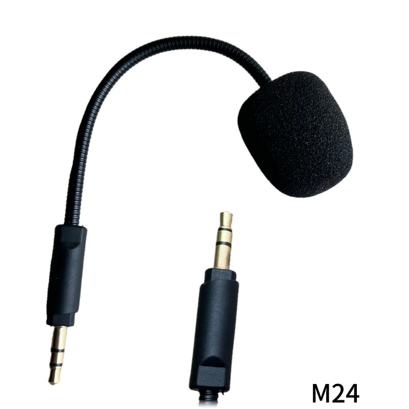 A97I-Replacement 3.5Mm Microph - đánh giá và giá Gaming X Esports