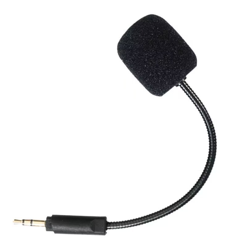 A97I-Replacement 3.5Mm Microph - đánh giá và giá Gaming X Esports