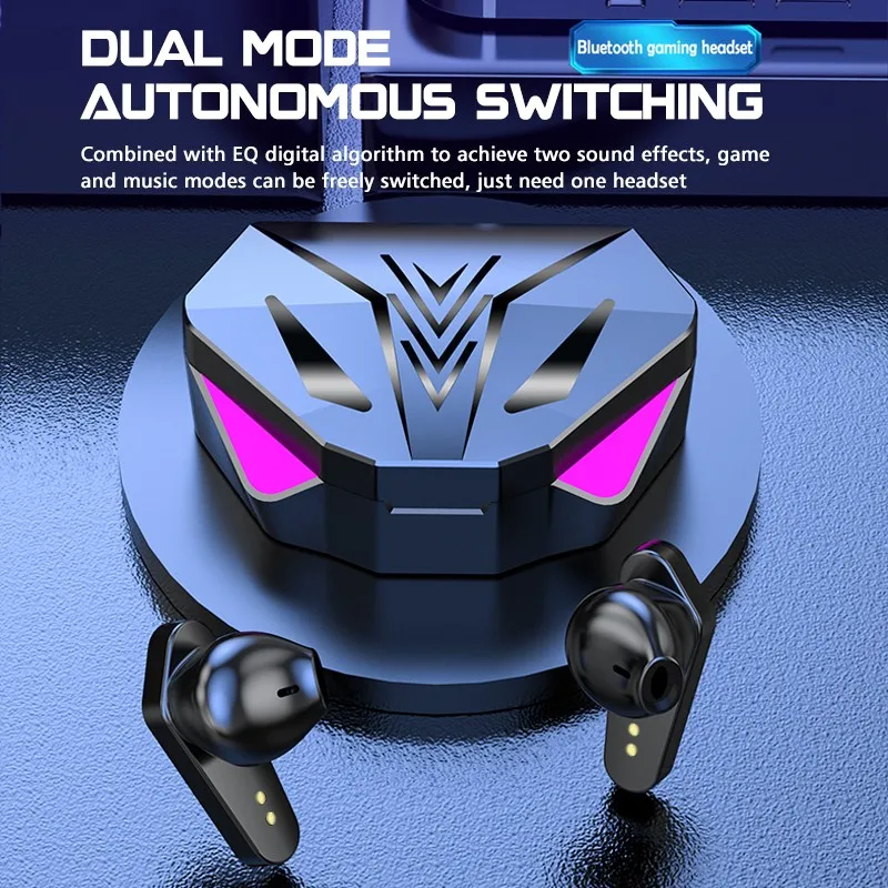 1PCS X15 TWS X15 Pro Wireless  - đánh giá và giá Esports Gaming Video
