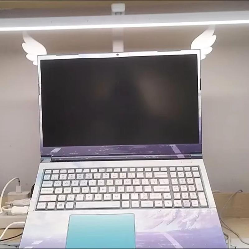 1Pair 3D Printed Monitor Wings - đánh giá và giá Esports Gaming Room