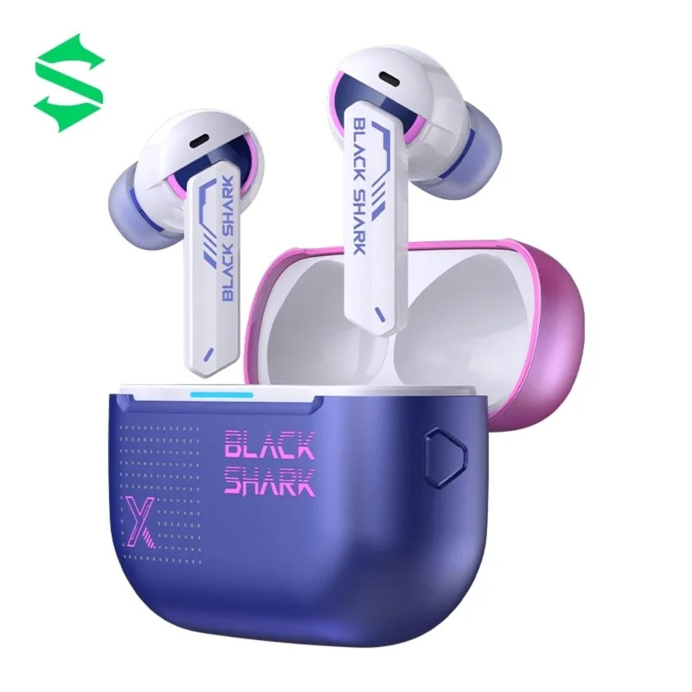 Black Shark JoyBuds Plus Wirel - đánh giá và giá Esports Gaming Video