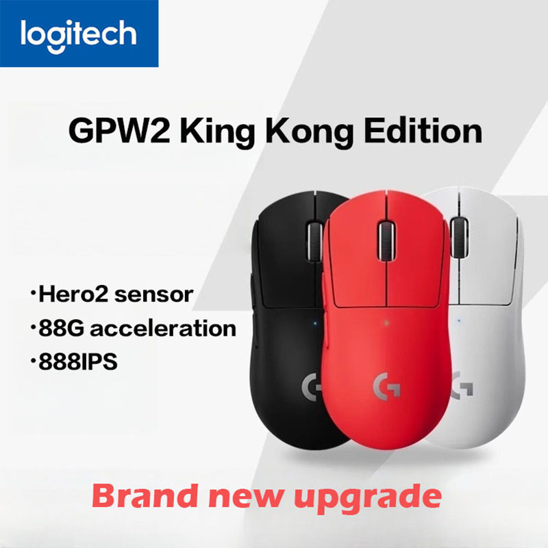 Logitech PRO X SUPERLIGHT 2 SE - đánh giá và giá Gaming X Esports