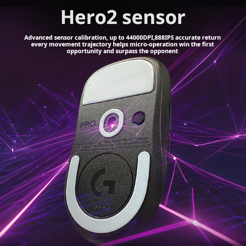 Logitech PRO X SUPERLIGHT 2 SE - đánh giá và giá Gaming X Esports