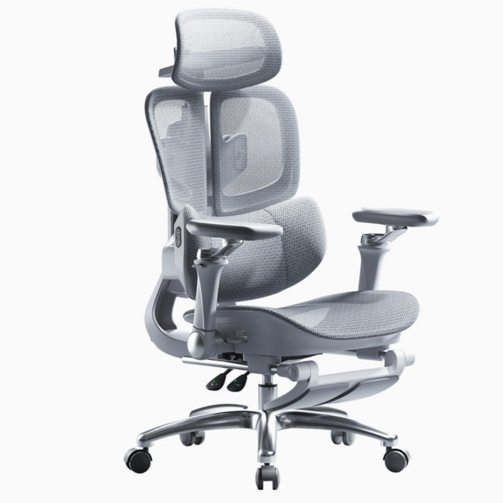 Ergonomic Office Chair with He - đánh giá và giá Esports Gaming Chair