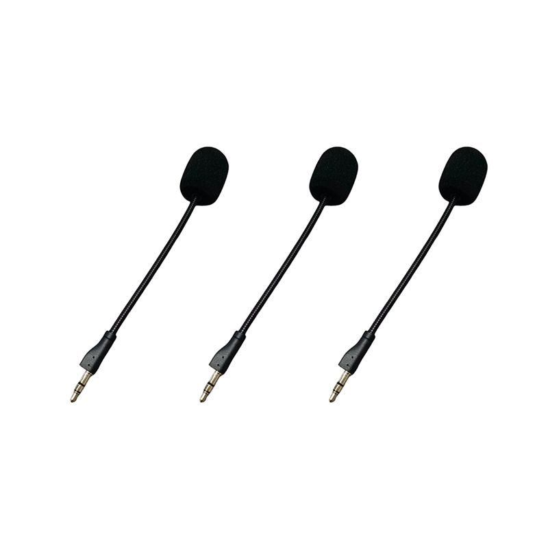 A97I-Replacement 3.5Mm Microph - đánh giá và giá Gaming X Esports
