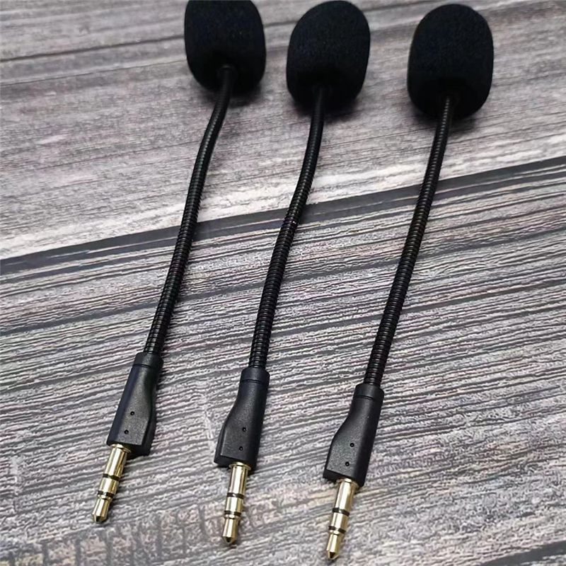 A97I-Replacement 3.5Mm Microph - đánh giá và giá Gaming X Esports