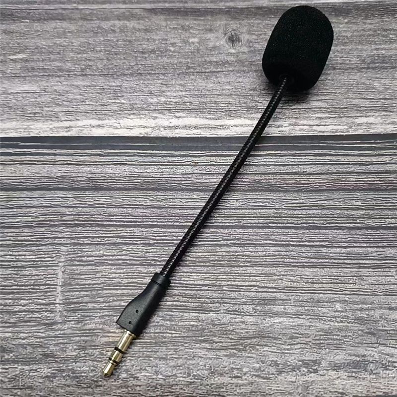 A97I-Replacement 3.5Mm Microph - đánh giá và giá Gaming X Esports