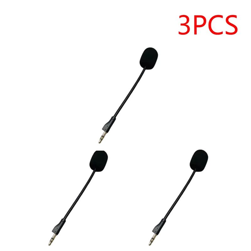 A97I-Replacement 3.5Mm Microph - đánh giá và giá Gaming X Esports
