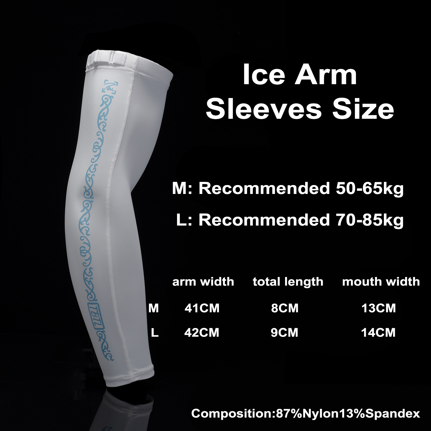 Esports Ice Arm Sleeves For FP - đánh giá và giá Esports Gaming Arm Sleeve