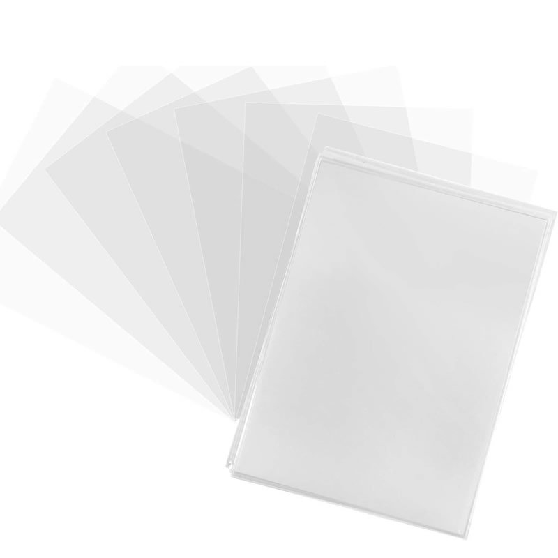 100Pcs Games Card Sleeves Tran - đánh giá và giá Esports Gaming Arm Sleeve