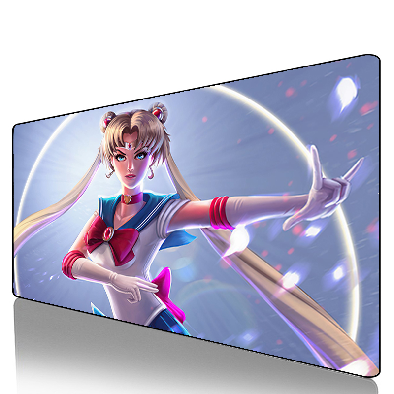 Mouse Pad S-Sailor Moon Profes - đánh giá và giá Esports Gaming Pcs