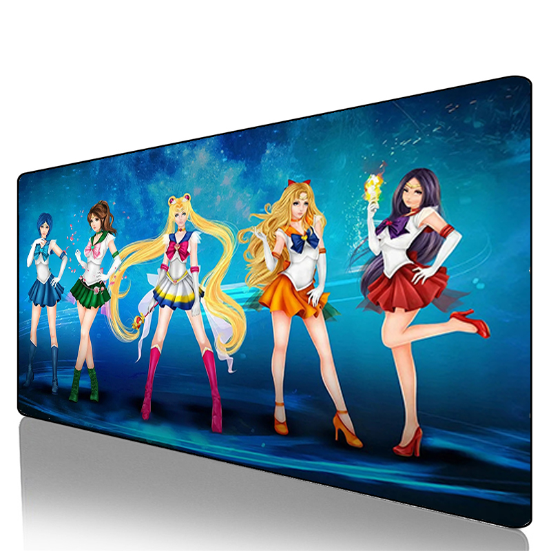 Mouse Pad S-Sailor Moon Profes - đánh giá và giá Esports Gaming Pcs