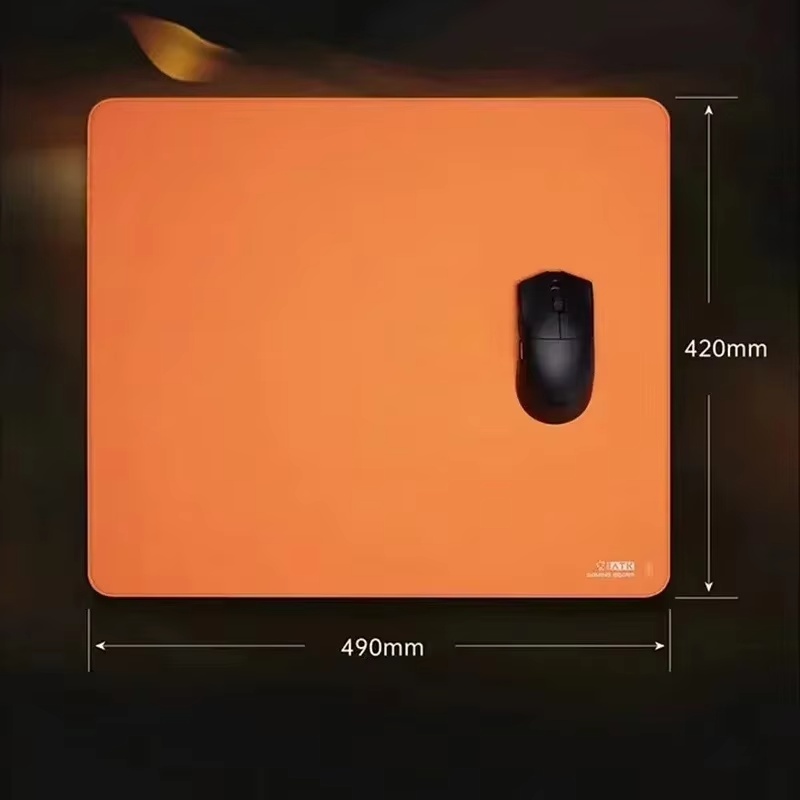 Hot ATK Kong Xsoft Esports Mou - đánh giá và giá Esports Gaming Pad