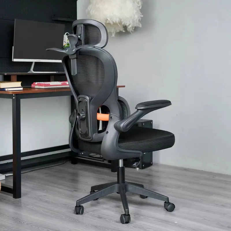 Ergonomic Computer Chair Home  - đánh giá và giá Esports Gaming Chair