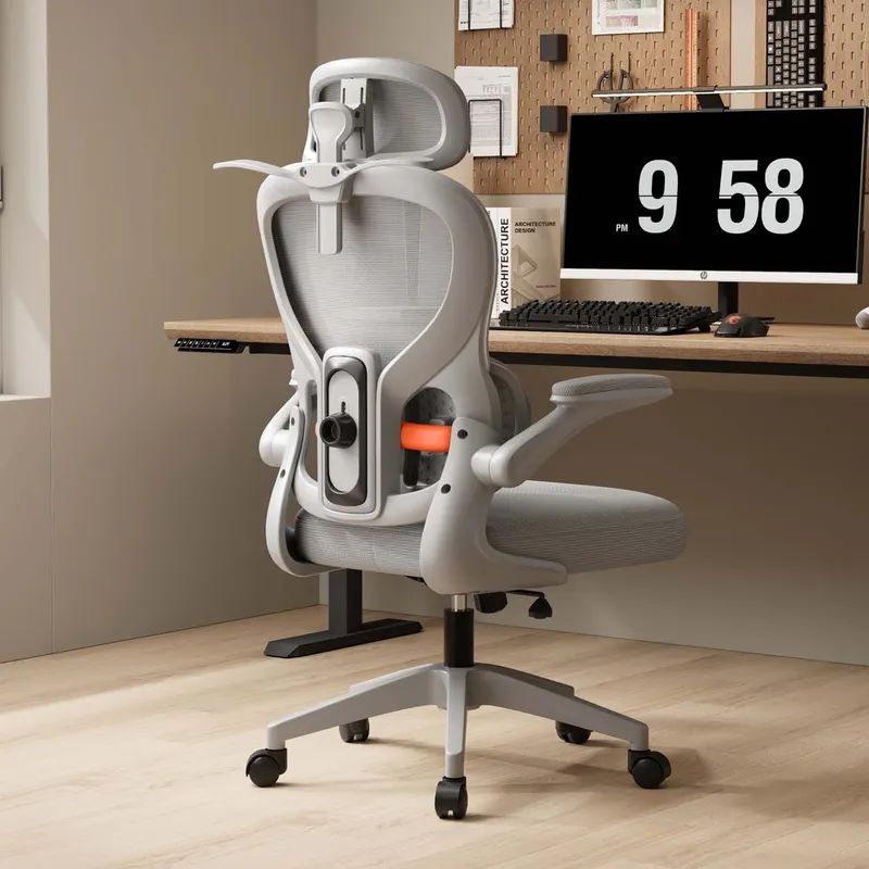 Ergonomic Computer Chair Home  - đánh giá và giá Esports Gaming Chair