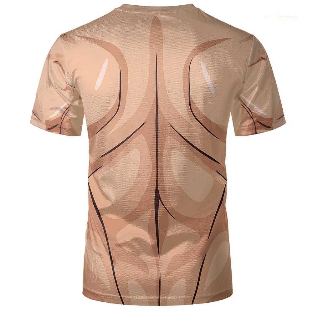 New 3D Fake Abdominal Muscles  - đánh giá và giá Esports Gaming Arm Sleeve