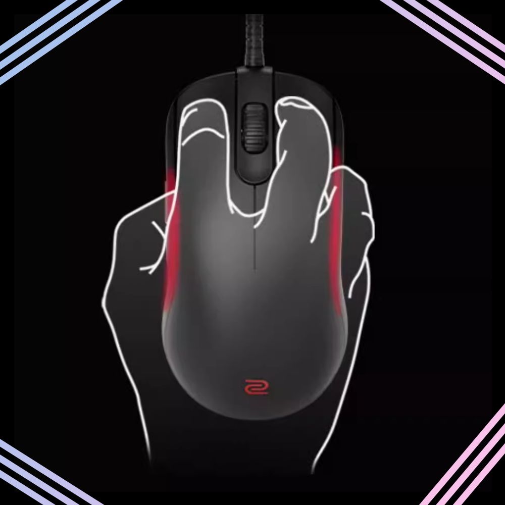 ZOWIE GEAR S-C Series Esports  - đánh giá và giá Esports Gaming Pcs