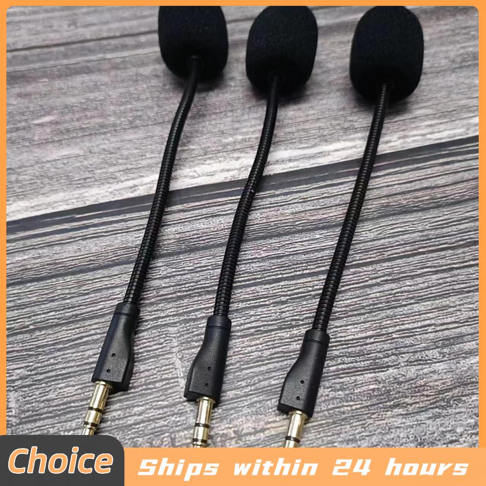 Replacement 3.5mm Microphone E - đánh giá và giá Gaming X Esports