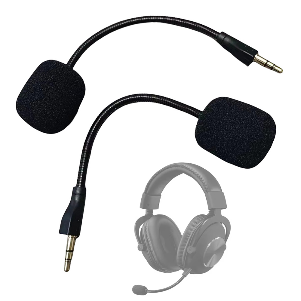 Replacement 3.5mm Microphone E - đánh giá và giá Gaming X Esports