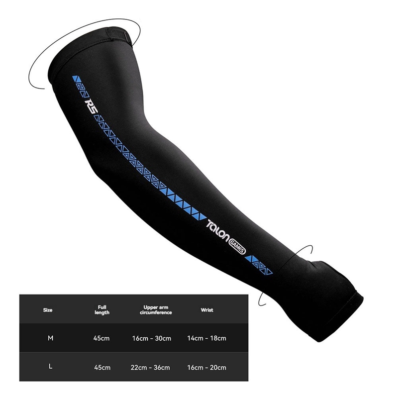 ESports Sleeve for Gamers -Red - đánh giá và giá Esports Gaming Hardware