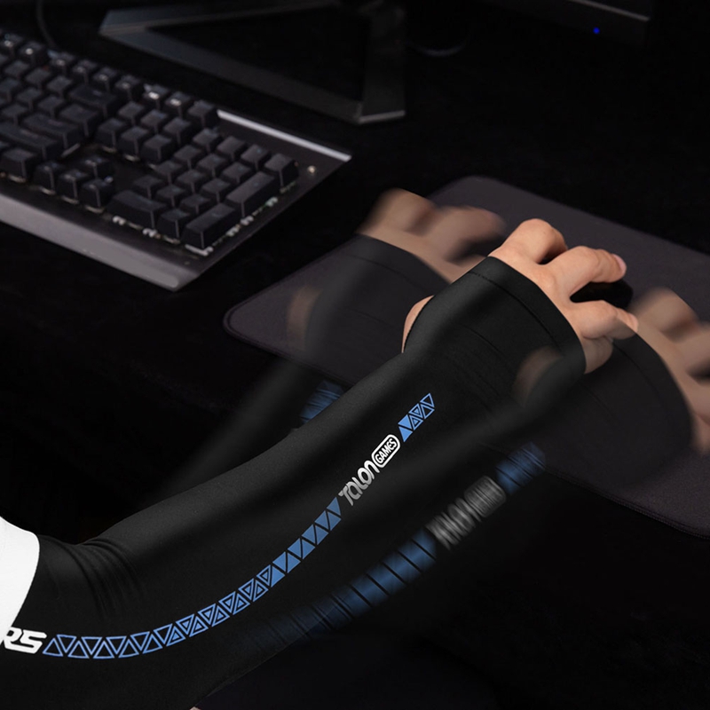ESports Sleeve for Gamers -Red - đánh giá và giá Esports Gaming Hardware